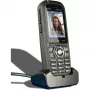 IP tālrunis AGFEO DECT 70 IP melns