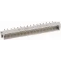 Harting Messerleiste 09 03 132 6921 – kontaktu asmeņu sloksne, 32 polu, 3 rindās