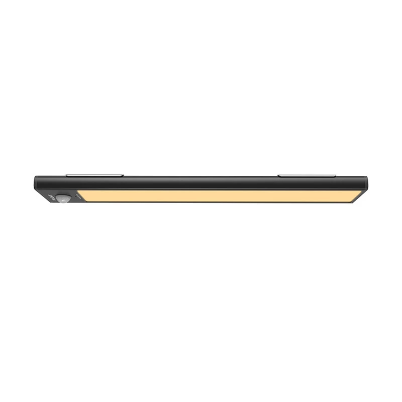 Skapja sensora gaisma Yeelight A20 20 cm 1.2 W — ar baterijām darbināma PIR LED, 100 lm, 4000 K, uzlādējama caur USB-C