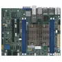 Supermicro - X11SDV-8C-TP8F - Mātesplate - FlexATX - Intel Xeon D-2146NT USB 3.0 4 x Gigabit LAN 4 x 10 Gigabit LAN Iebūvētā grafika