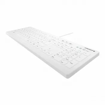 Contour Design Active Key Contour QuickClean Medical tastatūra IP68 AK-C8112-US-W/DE