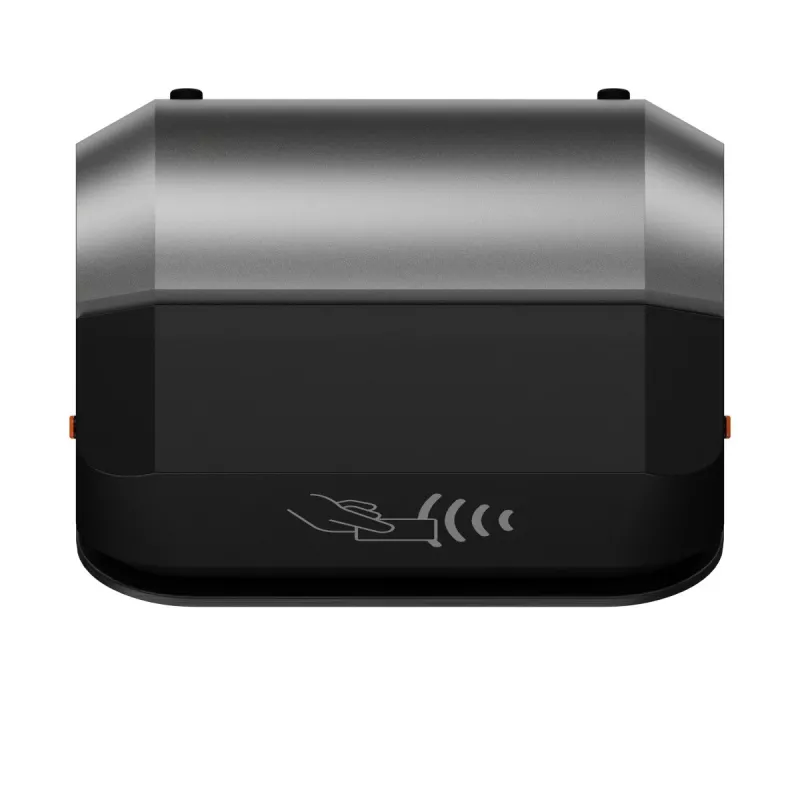 POS terminālis SUNMI V3H GMS A13 4GB RAM 64GB krātuve NFC eSIM pirksta nospiedums