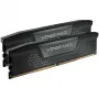 DIMM 48 GB DDR5-5200 (2x 24 GB) Dual-Kit, atmiņa melna, CMK48GX5M2B5200C38, Vengeance, INTEL XMP