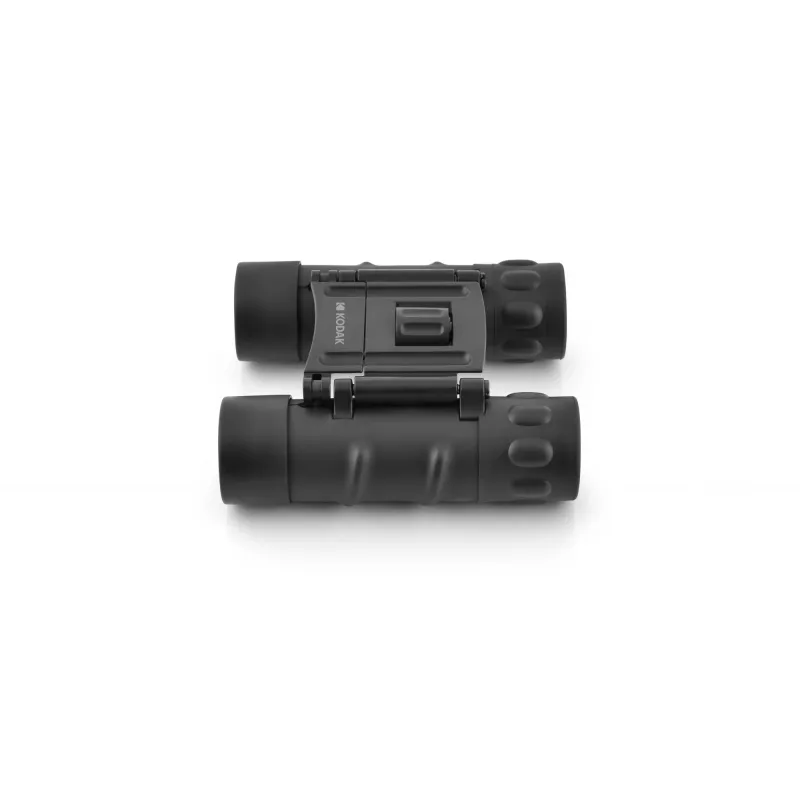 Binoklis Kodak BCS400 10x 2.5cm Roof Melns
