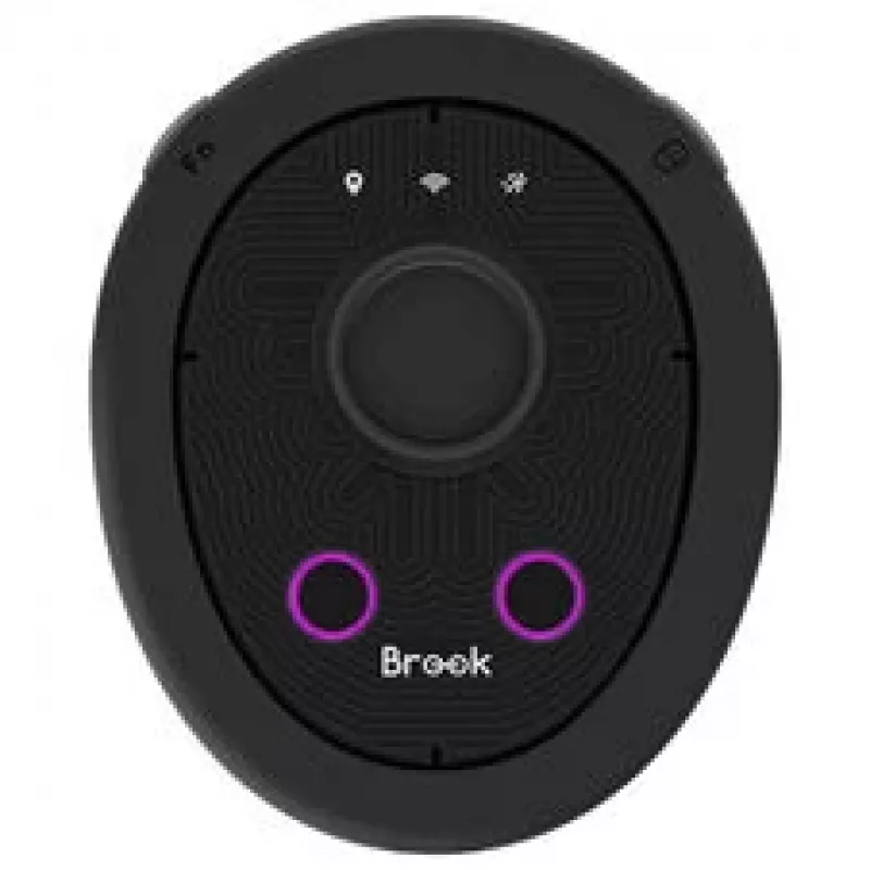 Spēļu kontrolieris Brook Gaming Flashman FM00013146