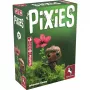 Pixies, kāršu spēle
