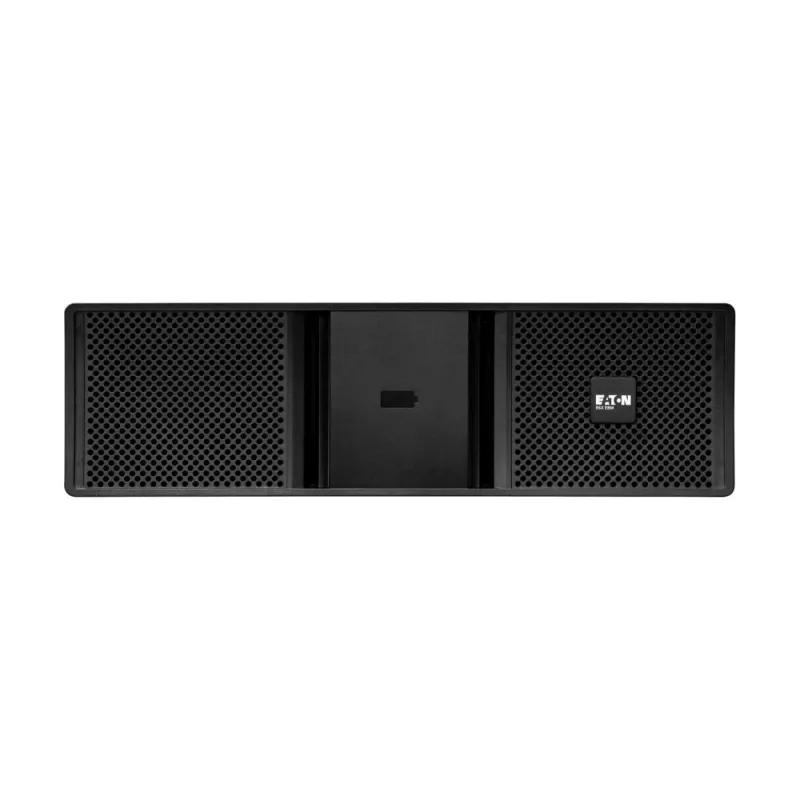Nepārtrauktās barošanas avots (UPS) Eaton 9SXEBM240RT3UG2, dubultpārveidošanas, tīra sinusoidāla viļņa, 240 V
