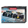 Slot car set Carrera Formula Champions trase 4.3 m – Carrera modelis 20063518