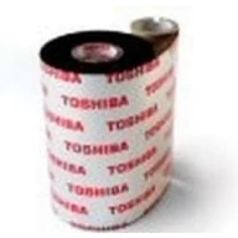 Toshiba TEC - 1 - 115 mm x 300 m - termopārneses lente - B-372, 472, 482, 572, 672, 682, 872, 882, SX4, SX4T, SX5, SX5T, SX6, SX6T, SX8, SX8T