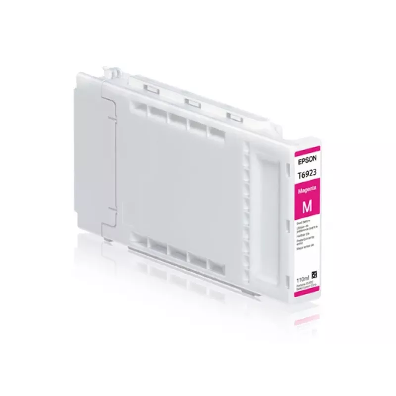 tintes kasetne Epson UltraChrome XD T692300 Saderīga fuksīna 110 ml