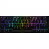 Sharkoon SKILLER SGK50 S4 tastatūra spēlēm USB QWERTZ vācu melna
