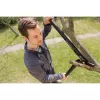Atzarošanas šķēres Fiskars 1000584 Bypass Melns oranža