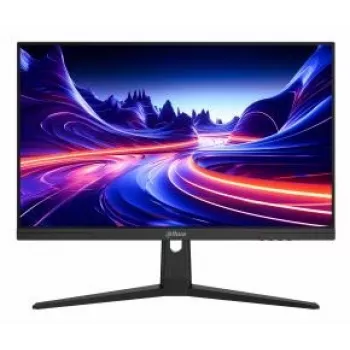 Dahua Technology LM25-E241B datora monitors 62,2 cm (24,5 collas) 1920 x 1080 pikseļi Full HD LCD Melns