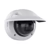 IP drošības kamera Axis P3278-LVE — kupola, 3840×2160, iekštelpām un ārtelpām, griestu/sienas stiprinājums, 1/1,8 collu CMOS, 0,03 lx, 103° H