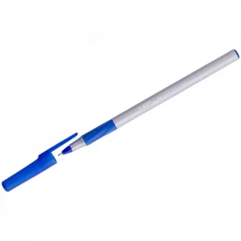 ROUNDSTBIC lodīšu pildspalvas ROUND STIC EXACT 0,8 mm zila, 1 gab. 340879