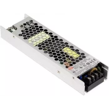 Strāvas adapteris MEAN WELL UHP-200-48 200W 48V Ieeja 90-264V