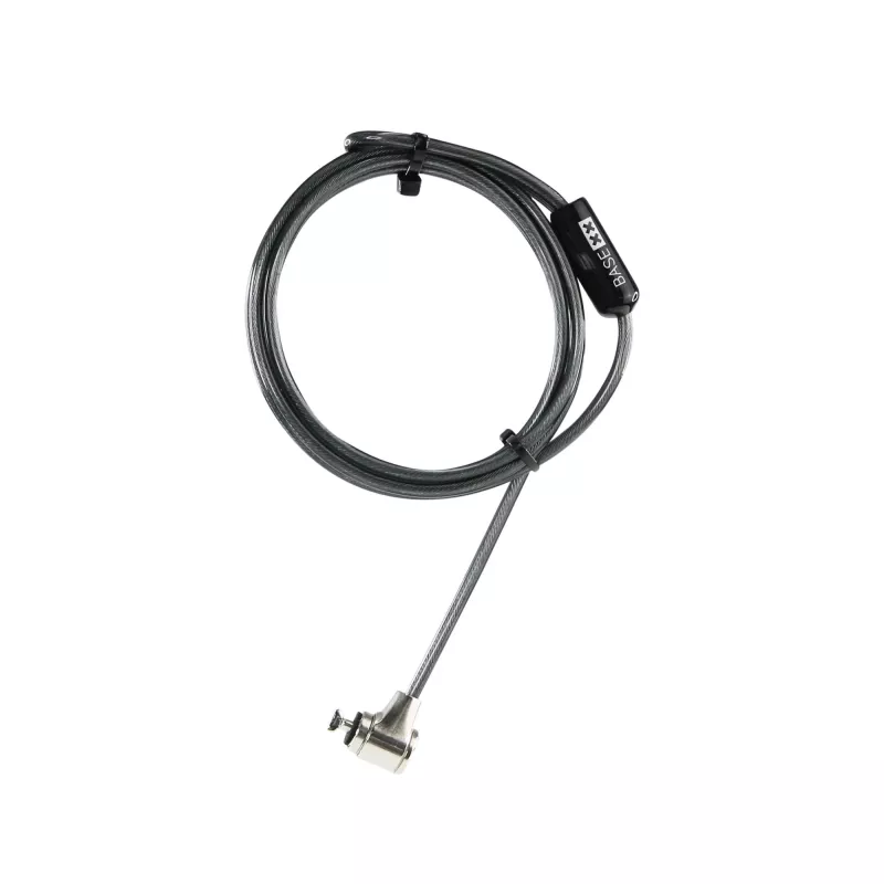DICOTA BASE XX LAPTOP T-LOCK D31938 klēpjdatora bloķēšanas drošība