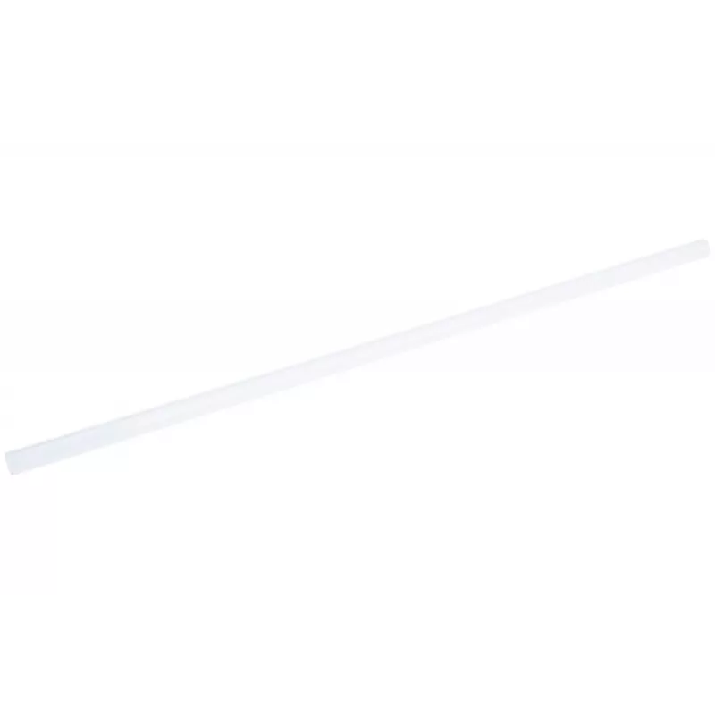 Caurule datora dzesēšanas sistēmai Alphacool 18443 — akrils, Ø 16 mm, garums 60 cm, vītnes Ø 13 mm, caurspīdīga