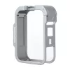 Aizsargājošs metāla magnētiskais maciņš no Sunnylife priekš OSMO 360 — metāla konstrukcija, magnētiska aizdare