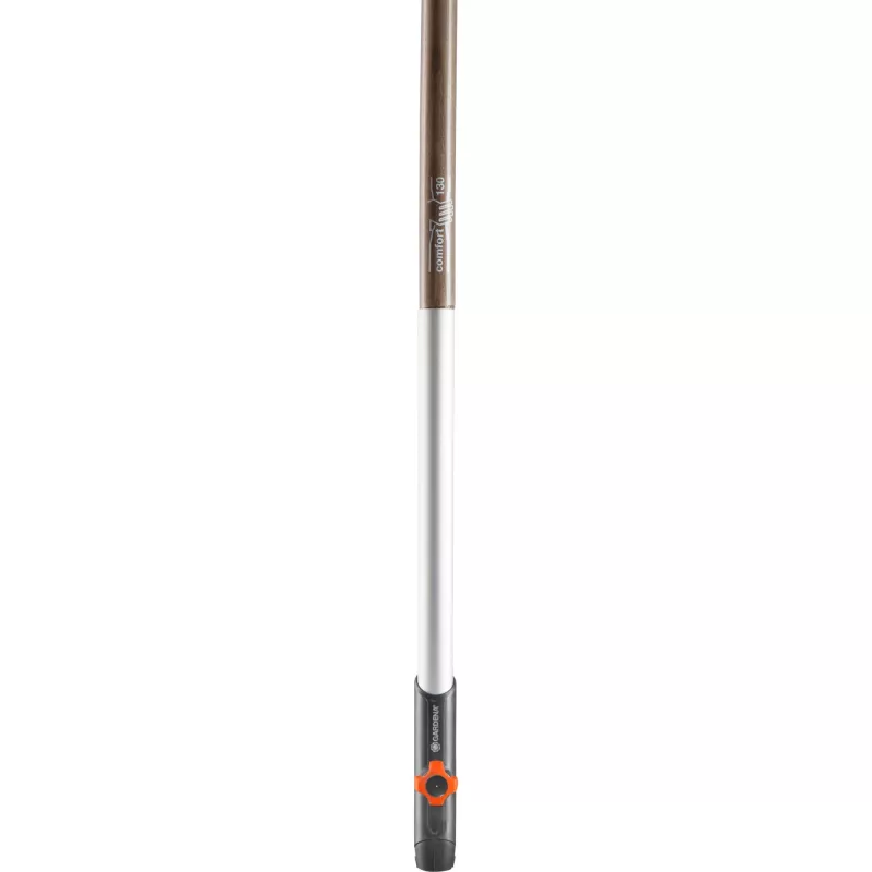 Gardena Combisystem - rokturis - 130 cm - oša koks