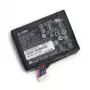 Baterija Zebra BTRY-MPV-15MA1-01 priekš ZQ210, melna