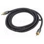 Wentronic 65299 savienojamības piederums, sudraba krāsā