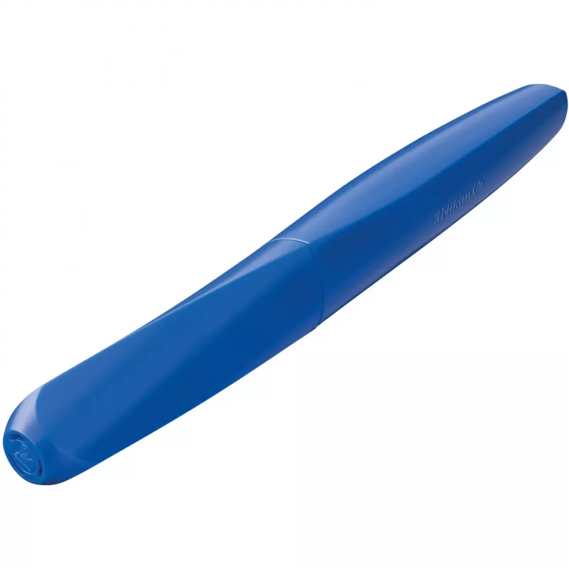 Pelikan 814744 Blue tintes pildspalva