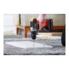 BLACK & DECKER | Bezvadu urbjskrūvgriezis | BCD001C2-QW | 18 V | 2x1,5 Ah | Litija