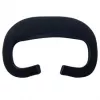 Pimax Ice Silk Face Foam VR sejas spilventiņš — melns