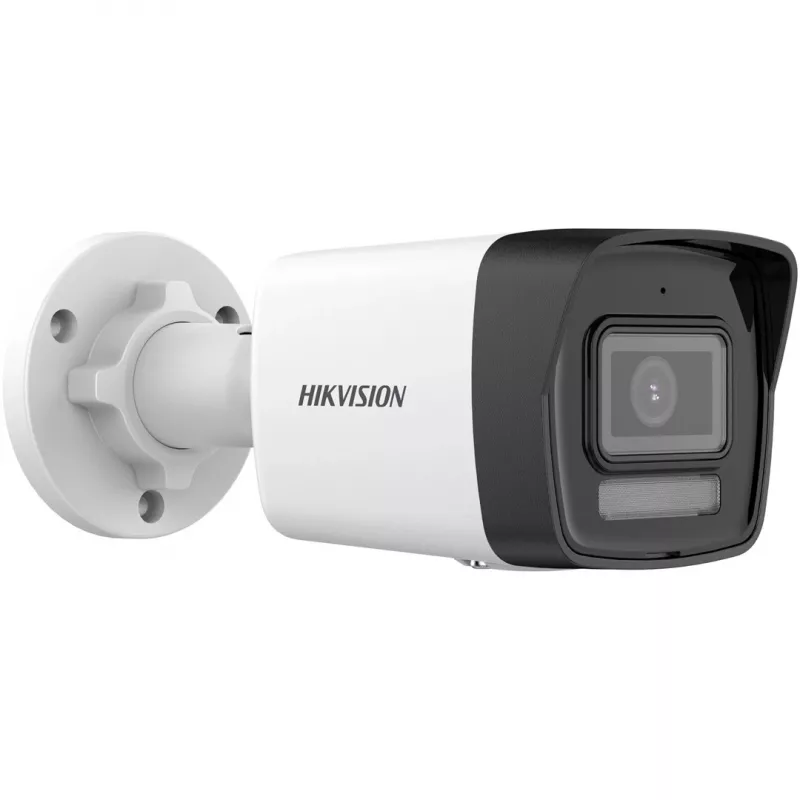 IP kamera Hikvision DS-2CD1021G2-LIU 2MP 2,8 mm fiksēts objektīvs, PoE, H.265+
