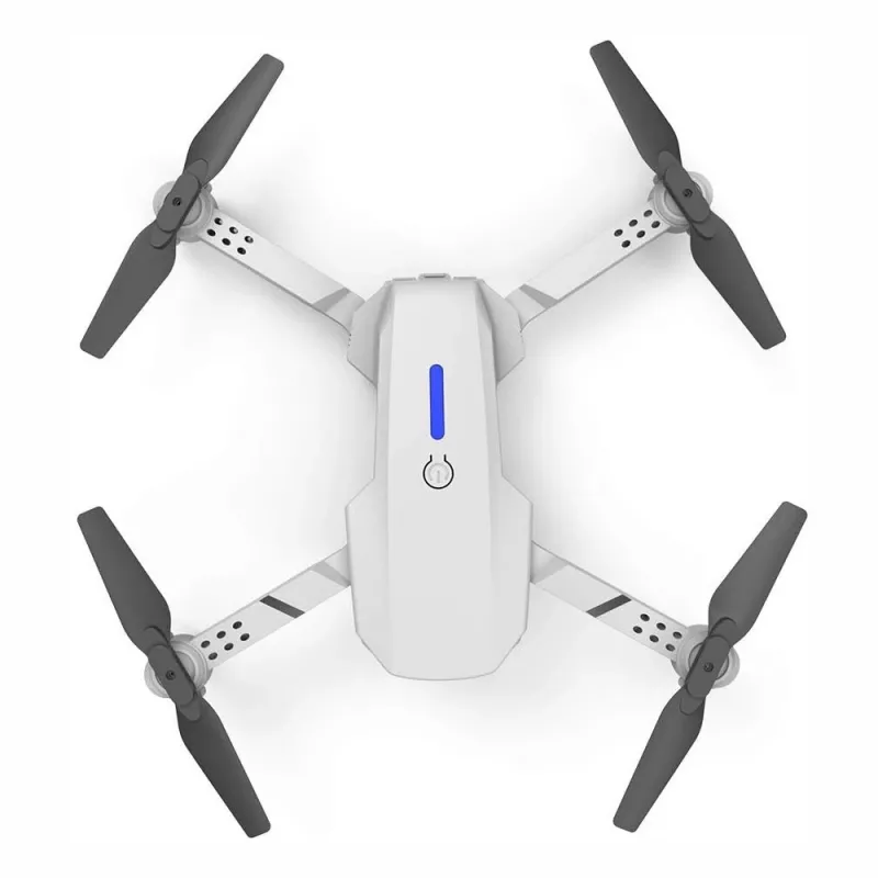 Extralink E88 Pro drons ar trim 1800mAh baterijām un pārnēsāšanas somiņu