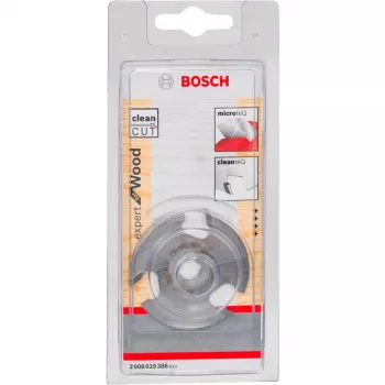 Groove Cutter Disc Bosch 2608629386 50.8 mm darba platums, 2 mm biezums