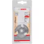Groove Cutter Disc Bosch 2608629386 50.8 mm darba platums, 2 mm biezums
