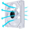 Korpusa ventilators Lian Li UF-RSLIN140-1W 140 mm RGB — 140 mm RGB dzesēšanas ventilators
