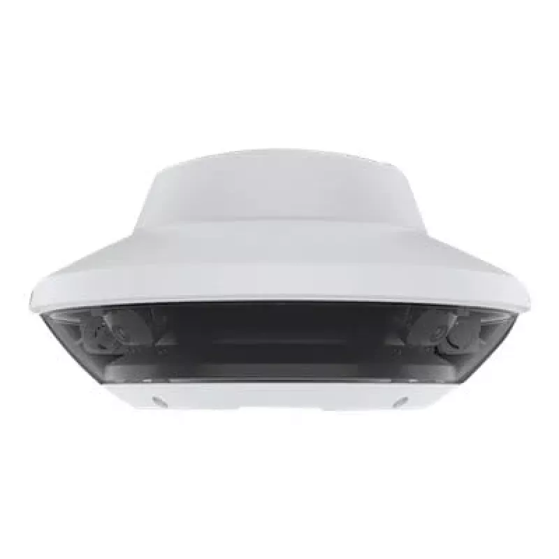 Tīkla kamera Q6010-E, 4x5MP, 20 MP.