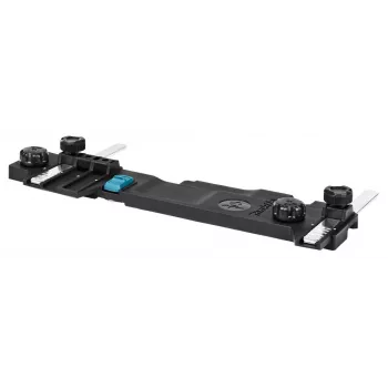 Makita 197005-0 ripzāģa piederums Vadotnes sliedes adapters