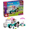 LEGO FRIENDS 42644 Saldējuma furgons Hārtleiksitijā