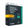 Kaspersky Small Office Security v8 15 darbvirsmas, 15 mobilajām ierīcēm, 2 serveriem 1 GADS ES