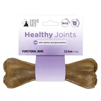 PAKA ZWIERZAKA Pepe Vet Healthy Joints suņu gardums 13,5 cm