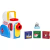 Little Tikes Story Dream Machine ar pasaku kolekciju – mediju atskaņotājs