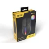Pele Tracer 47416 Gamezone Cool Melns RGB USB