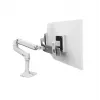 Galda stiprinājums Ergotron LX Series Dual Direct Arm 63.5 cm (25 collas) Balts
