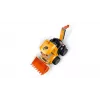 LEGO CITY 60483 Rides - Celtniecības iekrāvējs