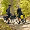 Thule 5401 Shield Pannier 13L 2-pack Melns