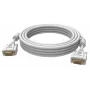 VGA kabelis Vision 2x VGA 15-pin D-Sub 3 m