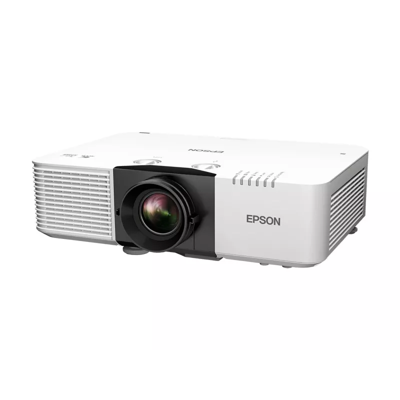 Epson EB-L690U standarta projicēšanas projektors 6500 ANSI lūmeni 3LCD WUXGA (1920x1200) balts