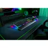 Razer MelnsWidow V4 - dzeltena Switch Linear - mehāniskā spēļu tastatūra