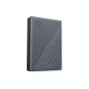 External Hard Drive Western Digital 6TB USB 3.2 Gen 1 My Passport