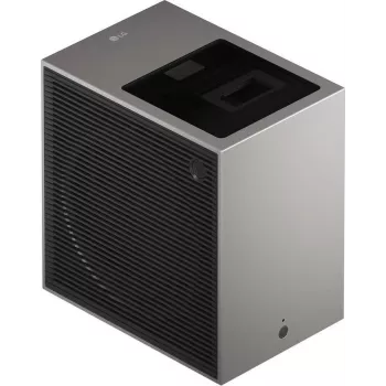 Projektors LG CineBeam S PU615U 4K UHD 1500 lūmenu