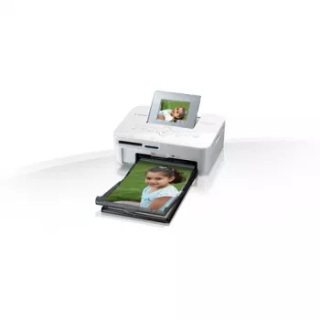 Canon SELPHY CP1000 foto printeris, krāsu sublimācija, 300 x 300 DPI